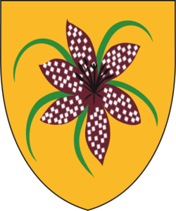 Grb občine Trzin