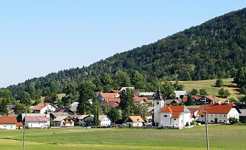Rakitna (Brezovica)