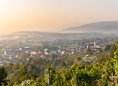 Semič (Jugovzhodna Slovenija)