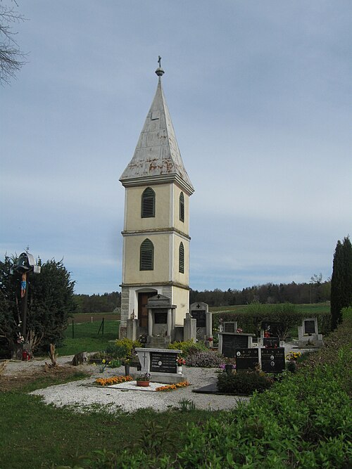 Zgornja Ščavnica (Sveta Ana)