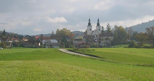 Moravče (Osrednjeslovenska)