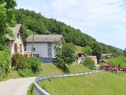 Pongrac (Žalec)