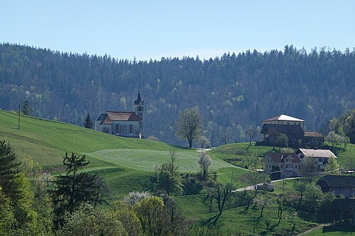 Počakovo (Radeče)
