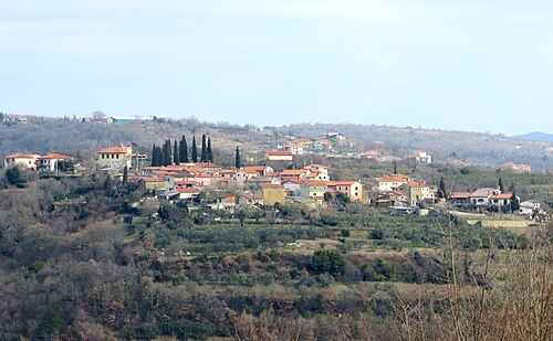 Puče (Koper)