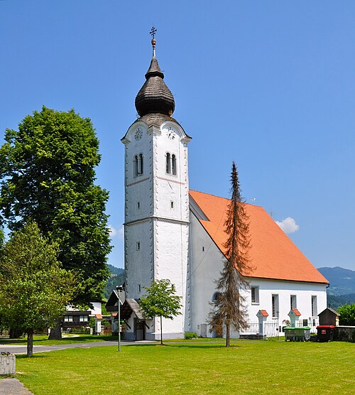 Muta (Koroška)