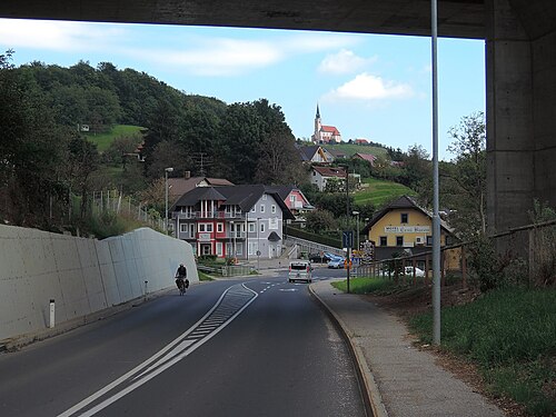 Malečnik (Maribor)