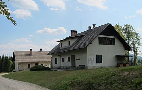 Štalcerji (Kočevje)