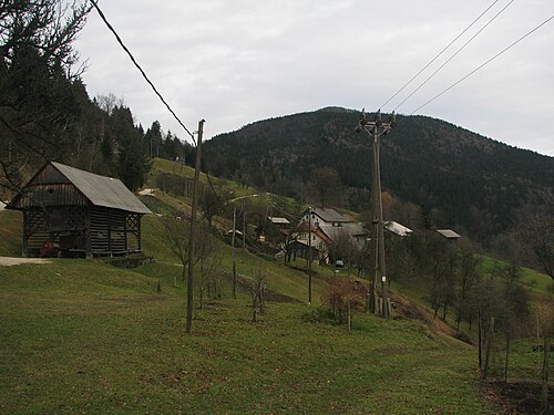 Znojile (Zagorje ob Savi)