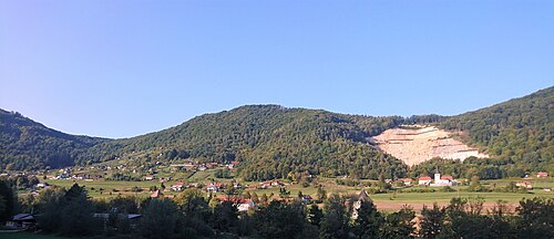 Soteska (Dolenjske Toplice)