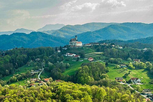 Ptujska Gora (Majšperk)