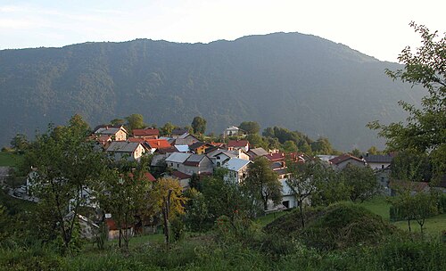 Vrsno (Kobarid)