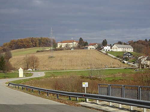 Mlače (Slovenske Konjice)
