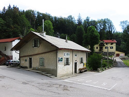 Predmeja (Ajdovščina)