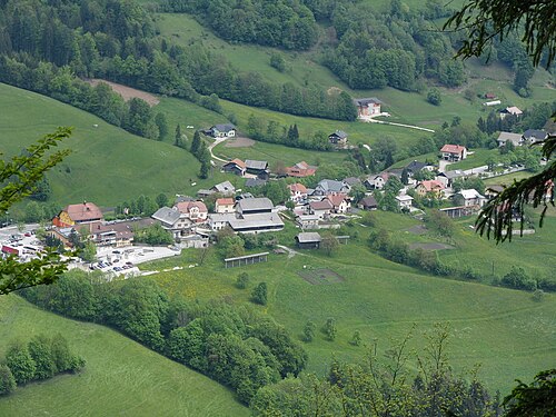 Trojane (Lukovica)