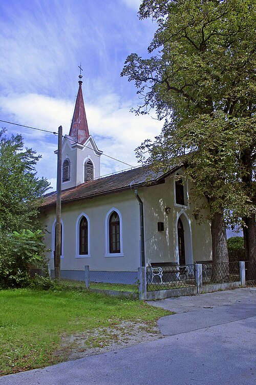 Gederovci (Tišina)