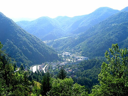 Spodnja Idrija (Idrija)