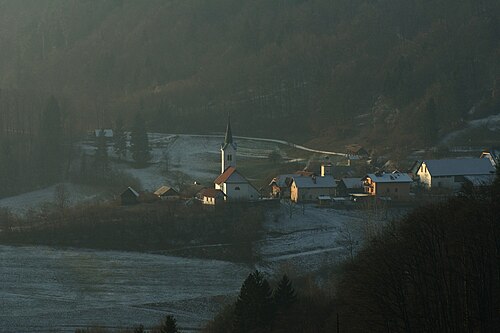 Vinje (Dol pri Ljubljani)