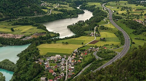 Lipce (Jesenice)