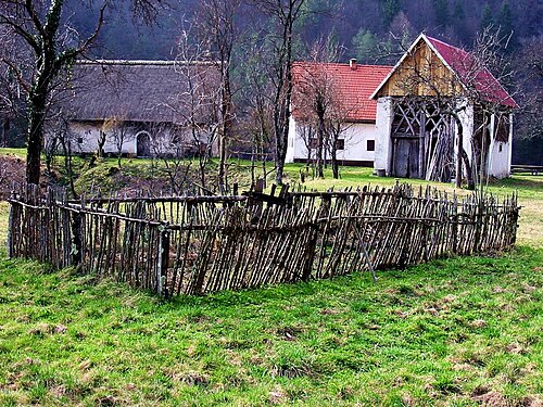 Gorenja Trebuša (Tolmin)