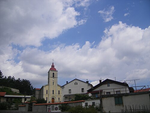 Col (Ajdovščina)