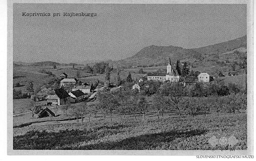 Koprivnica (Krško)
