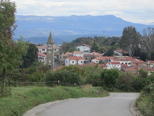 Pomjan (Koper)