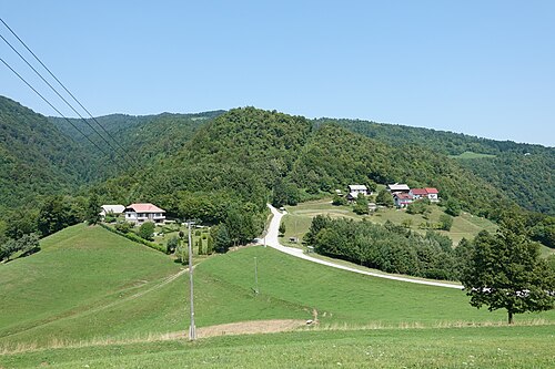 Dobrova (Krško)