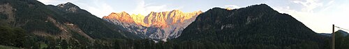 Jezersko (Gorenjska)