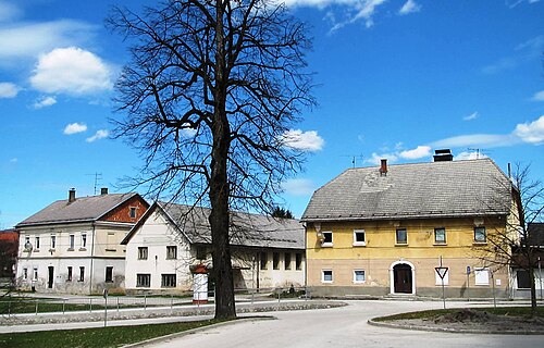 Stara Cerkev (Kočevje)