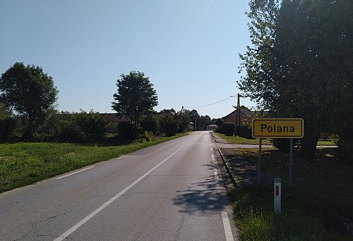 Polana (Murska Sobota)