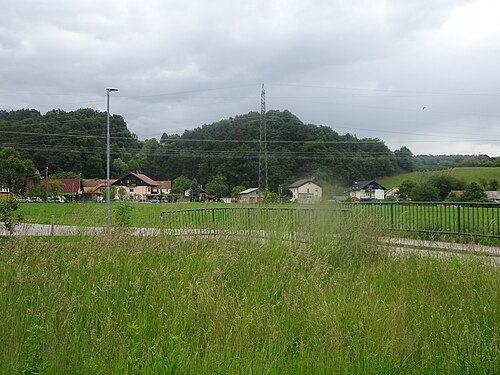 Dobrovlje (Zreče)