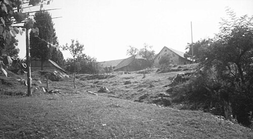 Pece (Grosuplje)