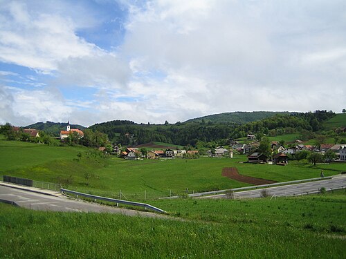 Polica (Grosuplje)