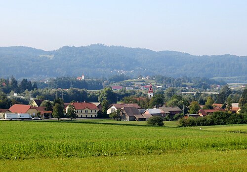Šentvid pri Lukovici (Lukovica)