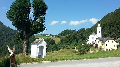 Bele Vode (Šoštanj)