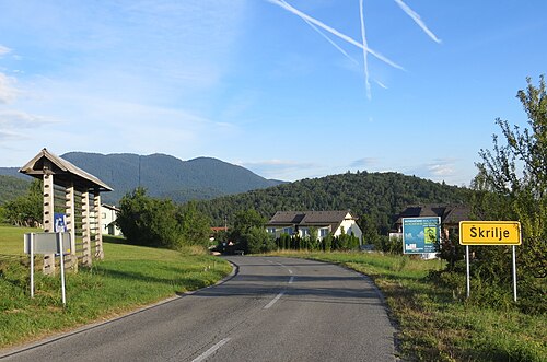 Škrilje (Ig)