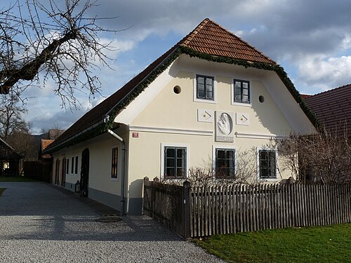 Hrovača (Ribnica)