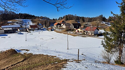 Dole (Idrija)