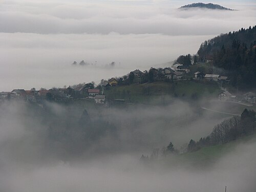Jesenovo (Zagorje ob Savi)