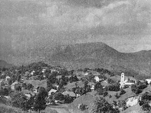 Šebrelje (Cerkno)