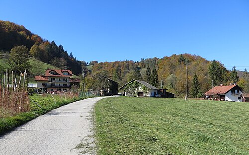 Gozd-Reka (Šmartno pri Litiji)