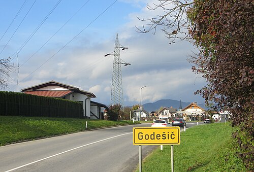 Godešič (Škofja Loka)