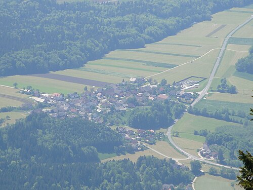 Goriče (Kranj)
