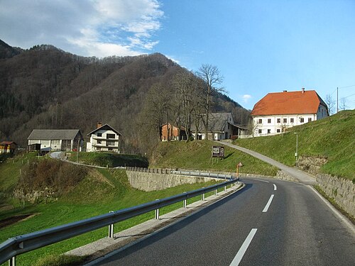 Straža (Cerkno)
