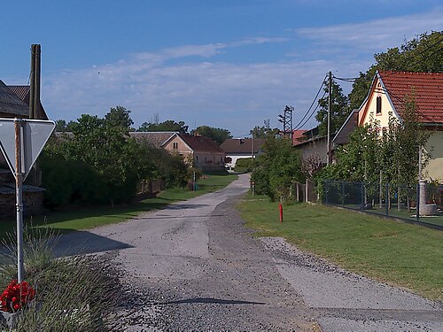 Gradišče (Tišina)