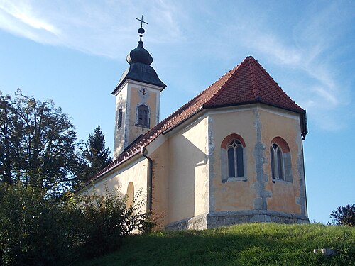 Krška vas (Brežice)