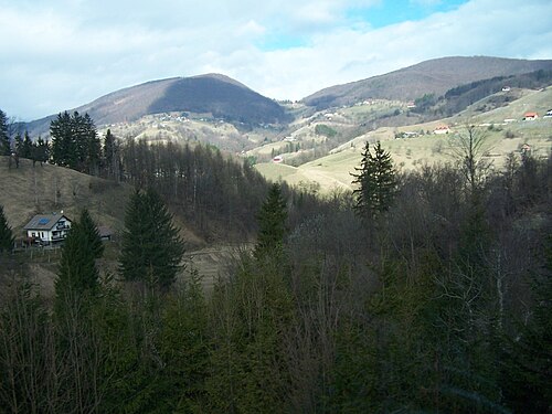 Požeg (Rače - Fram)