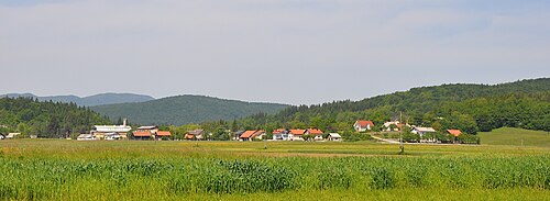 Predstruge (Dobrepolje)