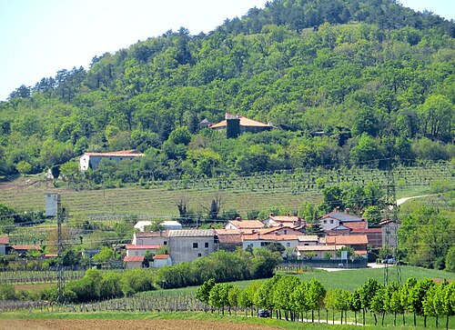 Lože (Vipava)