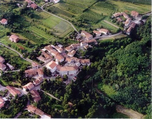 Ozeljan (Nova Gorica)